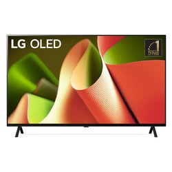 Tv 55 ( OLED ) WebOS SERIE B4 AI Essence graphite OLED55B46LA API