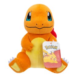 Peluche (20cm) POKÉMON Assortito PK111600