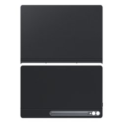Custodia tablet GALAXY Tab S10 Ultra ° S9 Ultra SMART BOOK Black EF BX910PBEGWW