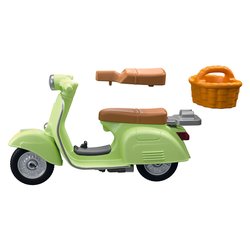 Sprint Veloce 150 1969 ( 20 pz ) VESPA 5a+ 71621