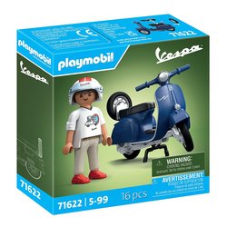 Sprint Veloce 150 1969 ( 16 pz ) VESPA 4-10a 71622
