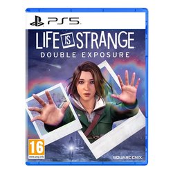 PLAYSTATION 5 Life Is Strange Double Exposure PEGI 16+ 1148093