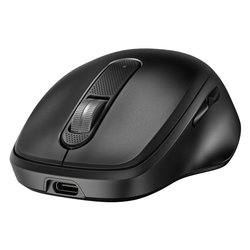 Mouse Business 510 Ultra Fast Black 9C2F6AA