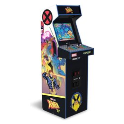 Console vintage MARVEL Vs Capcom 2 X Men 97 Edition Deluxe MRC A 403811