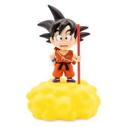 DRAGON BALL Goku e Nuvola Speedy Lampada 811397