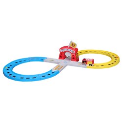 Pista Shake shake runner JUNIOR 16 88618P