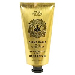 Crema mani Miele Rigenerante 75 ml