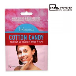 Maschera bellezza Mask Cotton Candy Softening & Moisturizing 1 Pezzo