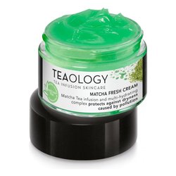 Trattamento viso Matcha Fresh Cream 50 ml