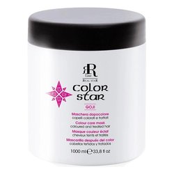 Real Color Maschera Dopocolore Capelli Colorati e Trattati 1000 ml