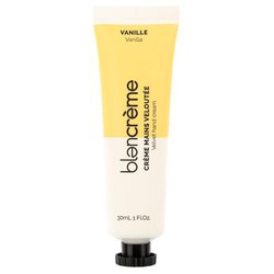 Crema mani Vaniglia 30 ml