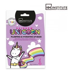 Maschera bellezza Unicorn Plumping Lip Mask 1 Pezzo