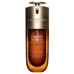 Siero viso Double Serum New Il Concentrato Anti-Età Globale 50 ml