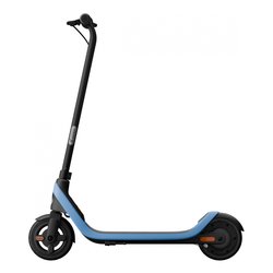 Monopattino elettrico C2 Lite 55Wh ruote 7“ motore 21,6V 130W NINEBOT KIDS Blu e Nero AA 10 05 01 0003