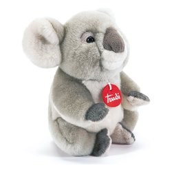Peluche Koala Jamin (17x25x15cm) CLASSIC Grigio 27751