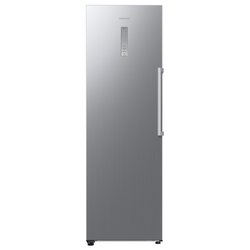Congelatore verticale TWIN AI RZ32C7BBES9 Metal inox classe E (59,5x69,4x186cm)