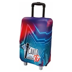 Copricassa CANTA TU Cover CTC09000