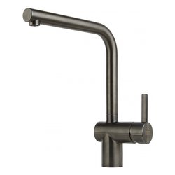 Miscelatore lavello monocomando ATLAS NEO Antracite 115 0628 207