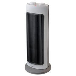 Termoventilatore TOWER PTC Hot White e Gray HP128 2000W