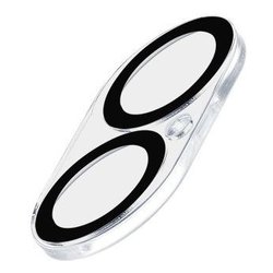 Protezione schermo IPHONE 16 ° 16 Plus CAMERA LENS PROTECTOR Clear CAMERALENSIPH16