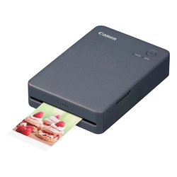 Stampante fotografica SELPHY QX20 Dark gray 6752C001