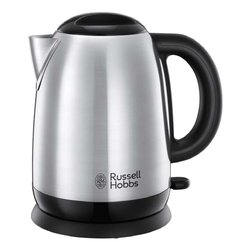 Bollitore elettrico (1,7Lt) ADVENTURE Inox 23912 70 2400W