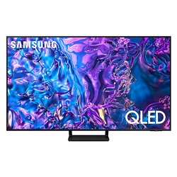 Tv 65 ( QLED ) Tizen SERIE 7 Black QE65Q70DATXZT