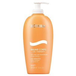 Oil Therapy Baume Corps 400 ml