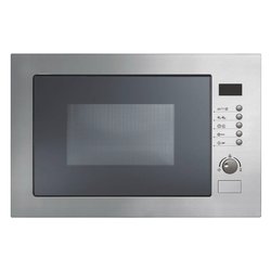 Microonde incasso ( (25Lt) ) FAMILY DL 38X MW 25L Inox (60cm) 900W