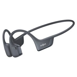 Cuffie microfono bluetooth OPENRUN Pro 2 Black S820 ST BK
