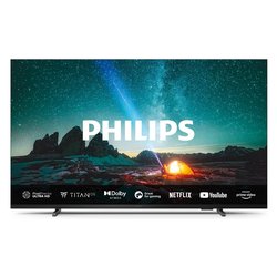 Tv 43 ( LED ) Titan OS Antracite 43PUS7609 12