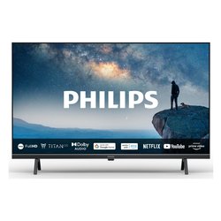 Tv 32 ( LED ) Titan OS Black 32PFS6109 12