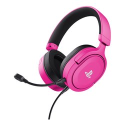 Cuffie gaming GXT 498P Forta Pink 25557