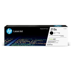 Toner Originale 1300 Nero 219A W2190A