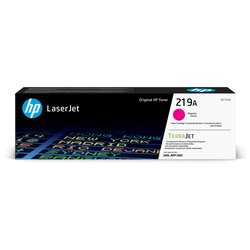 Toner Originale 1200 Magenta 219A W2193A