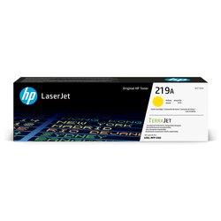 Toner Originale 1200 Giallo 219A W2192A