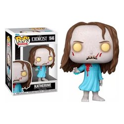 POP MOVIES The Exorcist Katherine 1646 79760