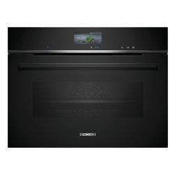 Forno incasso (47Lt) IQ700 CS736G1B1 Black classe A+ (L60cm)