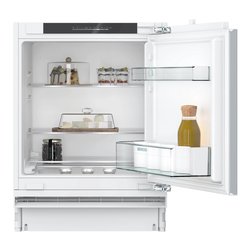 Frigorifero Sottotavolo Statico IQ300 KU21RVFE0 Home Connect classe E (L60cm)