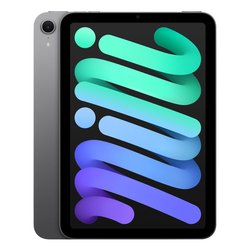Tablet 8,3 IPAD MINI 7TH Cellular 5G Grigio Siderale ( 128GB Ram 8GB 5078mAh ) MXPN3TY A