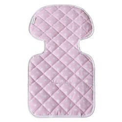 Copriseduta per seggiolino alzasedia UP Rosa 050 080 01