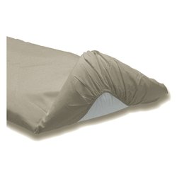 Lenzuolo carrozzina con angoli (38x80cm) TINTA UNITA Tortora 030 0060 133