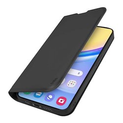 Cover GALAXY A16 WALLET SMOOTH Black TEWALSAA16K