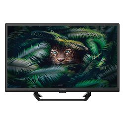 Tv 24 ( LED ) E402 SERIES Black SRT24HE4023C