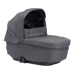 Navicella 0 - 9 kg GRAN COMFORT Black satin 05087135450000