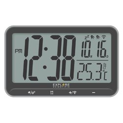 Sveglia Gray RDC1009