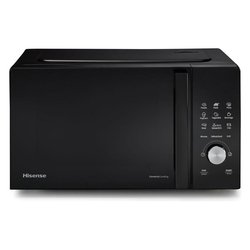 Microonde (20Lt) H20MOBSD1HG Grill Black 1250 Watt 742799