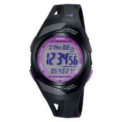 Orologio SPORTS Black e Pink STR 300 1CEG