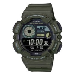 Orologio Green WS 1500H 3BVEF