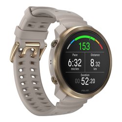 Smartwatch ( AMOLED ) VANTAGE M3 Greice e Gold 44 mm 900112399